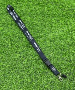 LANYARD DE AUDI 1UND