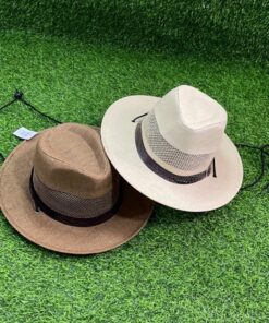 SOMBRERO PARA CABALLERO 1UND