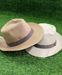 SOMBRERO PARA CABALLERO 1UND