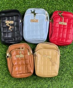 BOLSA LATERAL PARA MUJER DE ALCE 1UND