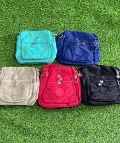 BOLSO DE TELA 1UND