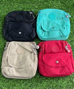 BOLSO DE TELA 1UND