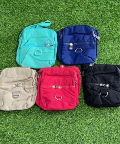 BOLSO DE TELA 1UND