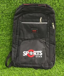 MOCHILA SPORT STAR 1UND