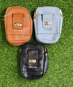 BOLSA LATERAL PARA MUJER FOREVER YOUNG 1UND