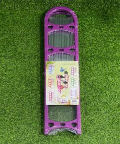 ESTANTE PARA ZAPATO DE 4 PISO 1UND