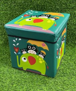 CAJA ALMACENAMIENTO DE CARTOON 1UND