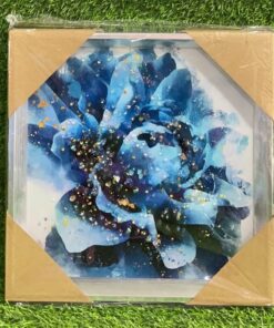 PINTURA DE CUADRO 33*33*3CM 1UND