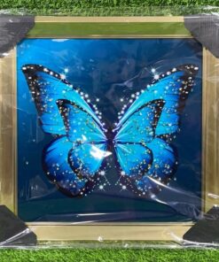 PINTURA DE CUADRO 47*47*3CM 1UND