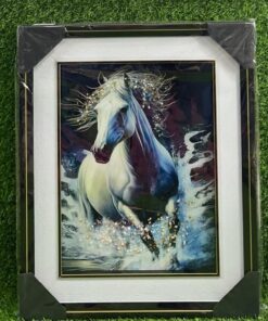 PINTURA DE CUADRO 53.5*44*4CM 1UND