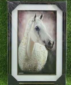PINTURA DE CUADRO 63.5*44*4CM 1UND