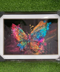 PINTURA DE CUADRO 73.5*54*4CM 1UND