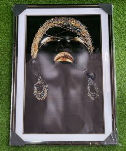 PINTURA DE CUADRO 93*64*4CM 1UND