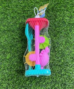 SET PARA PLAYA 1UND (3PCS)