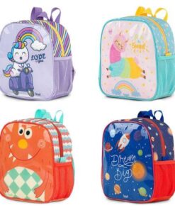CARTERAS Y MOCHILAS