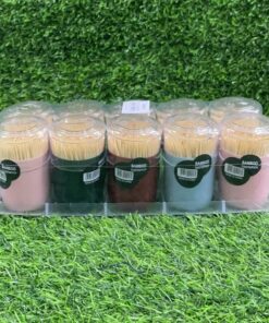 PALITO PARA DIENTE 1UND