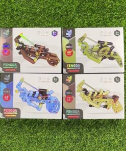 LEGO DE BALLESTA 1UND