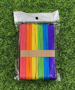 PALITO DE PALETA COLORES GRD. 1UND (50PCS)