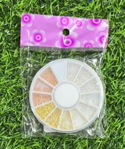 ACCESORIOS PARA UÑAS 1UND