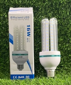 BOMBILLO EFFICIENT LED 16W 1UND