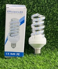 BOMBILLO EFFICIENT LED 12W 1UND