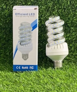 BOMBILLO EFFICIENT LED 12W 1UND