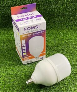 BOMBILLO FOMSI LED 40W 1UND