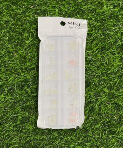 ACCESORIOS PARA UÑAS 1UND