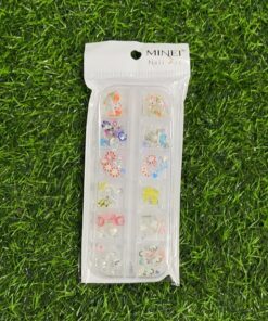 ACCESORIOS PARA UÑAS 1UND