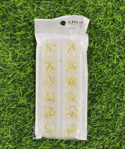 ACCESORIOS PARA UÑAS 1UND