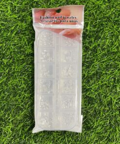 ACCESORIOS PARA UÑAS 1UND