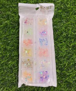 ACCESORIOS PARA UÑAS 1UND