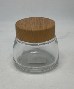 ENVASE CON TAPA 150ML 1UND