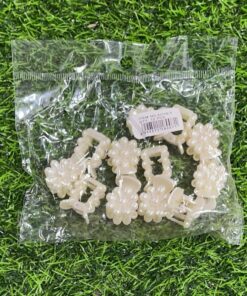 PRENSA PARA CABELLO 1UND (12PCS)
