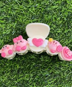 PRENSA PARA CABELLO DE MUÑECA 1UND