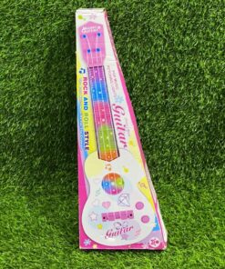 GUITARRA 1UND