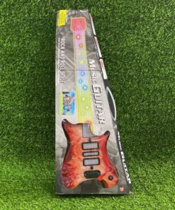 GUITARRA 1UND