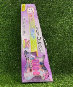 GUITARRA 1UND