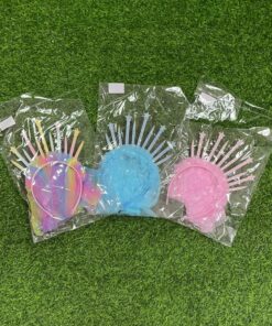 DIADEMA DE VELO LADY LIBERTY CON VELO 1UND