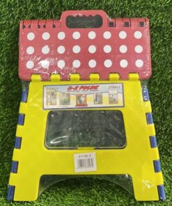 SILLA PLEGABLES 22CM 1UND