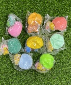 SET DE MUÑECOS DE POKEMON 1UND (8PCS)