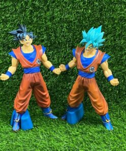 MUÑECO DE DRAGON BALL Z 1UND