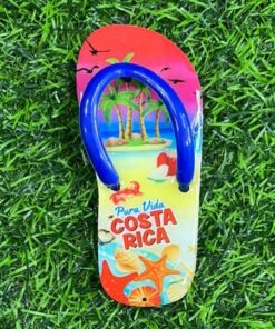 IMAN PARA REFRIGERADORA DE SANDALIA DE PLAYA C.R 1UND