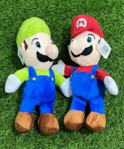 MUÑECO DE SUPER MARIO 1UND