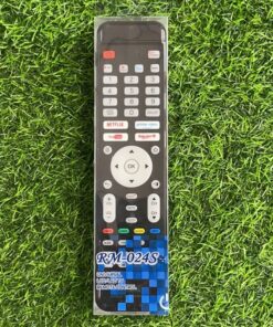 CONTROL PARA TV RM-024S 1UND