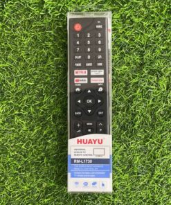 CONTROL HUAYU TV RM-L1730 1UND