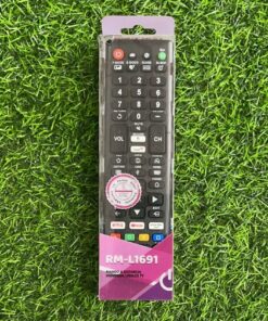 CONTROL PARA TV RM-L1691 1UND
