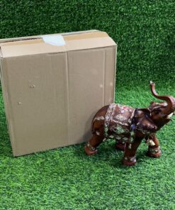ADORNO DE ELEFANTE 1UND