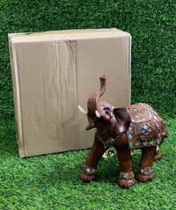 ADORNO DE ELEFANTE 1UND