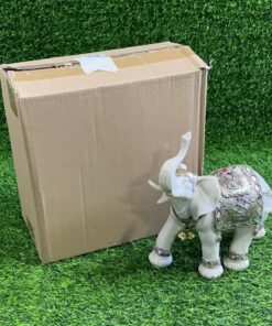 ADORNO DE ELEFANTE 1UND